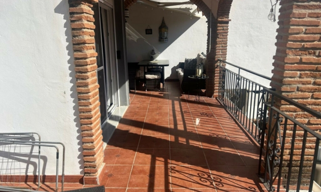 House - Resale - Calahonda - CDS-32957