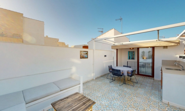 House - Resale - Caleta de Vélez - Caleta de Vélez