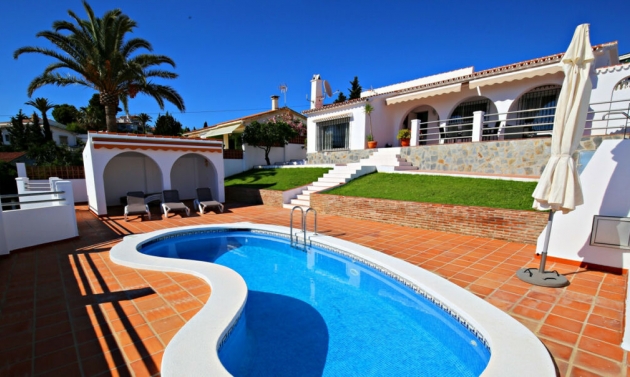 House - Resale - Caleta de Vélez - Caleta de Vélez