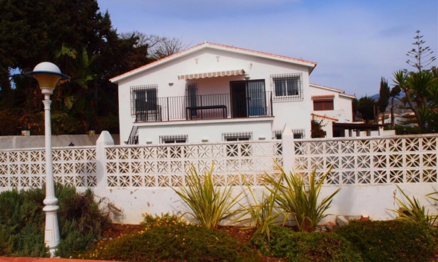 House - Resale - Caleta de Vélez - Caleta de Vélez