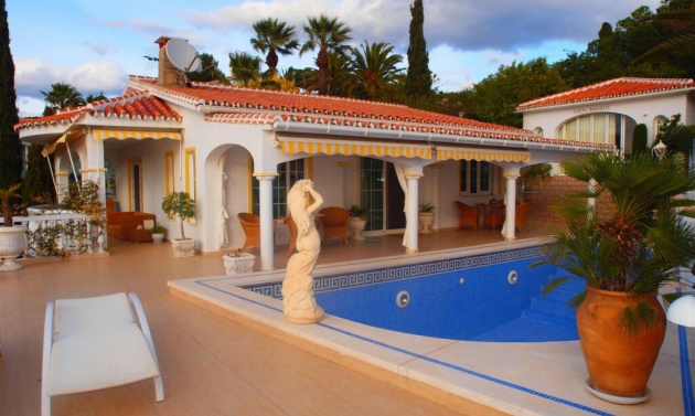 House - Resale - Caleta de Vélez - Caleta de Vélez