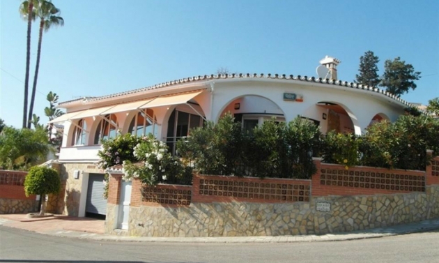 House - Resale - Caleta de Vélez - Caleta de Vélez