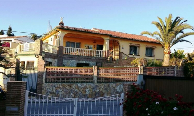 House - Resale - Caleta de Vélez - Caleta de Vélez
