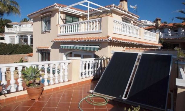 House - Resale - Caleta de Vélez - Caleta de Vélez
