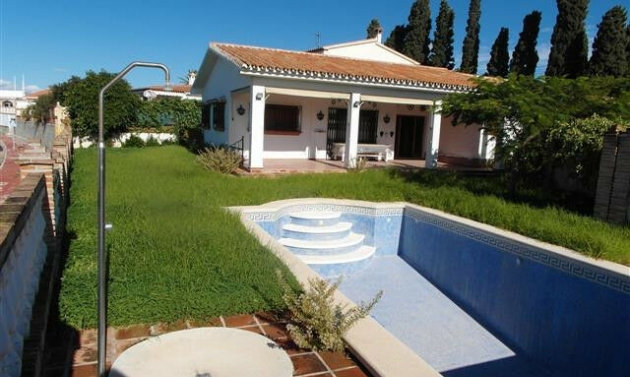 House - Resale - Caleta de Vélez - Caleta de Vélez