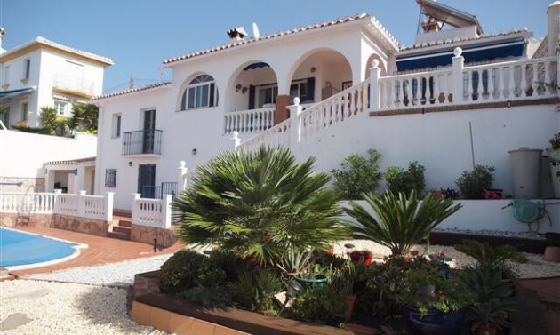 House - Resale - Caleta de Vélez - Caleta de Vélez