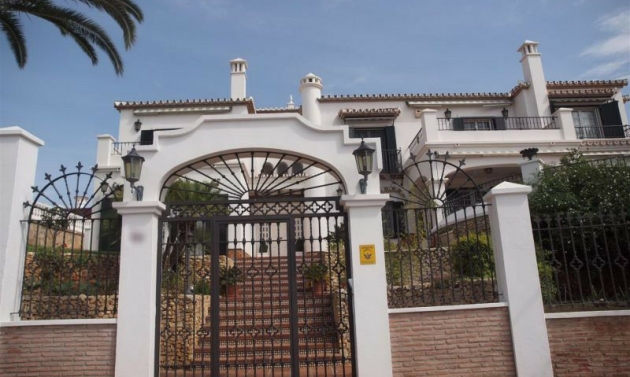 House - Resale - Caleta de Vélez - Caleta de Vélez