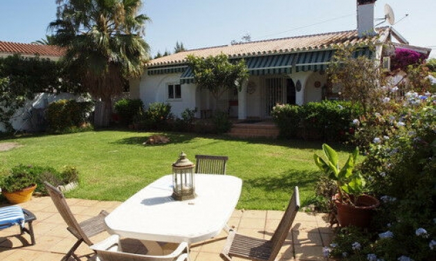 House - Resale - Caleta de Vélez - Caleta de Vélez