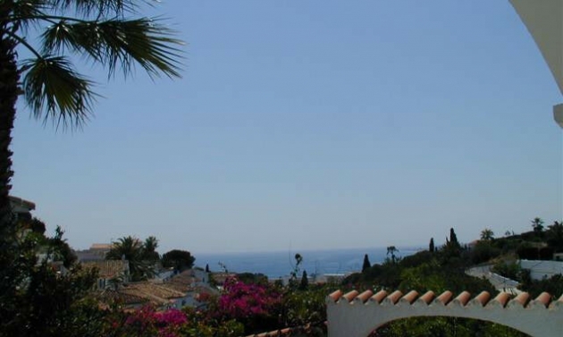 House - Resale - Caleta de Vélez - Caleta de Vélez