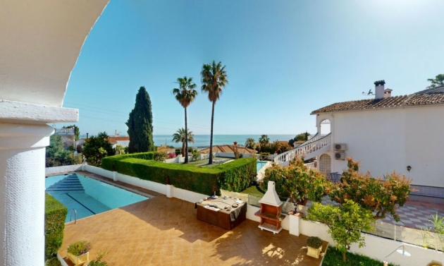 House - Resale - Caleta de Vélez - Caleta de Vélez