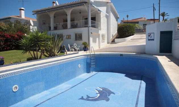 House - Resale - Caleta de Vélez - Caleta de Vélez