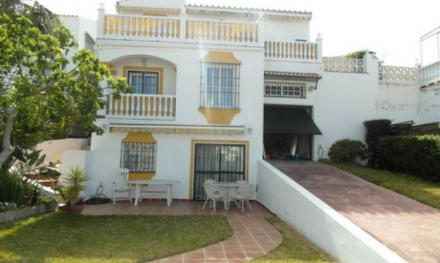 House - Resale - Caleta de Vélez - Caleta de Vélez