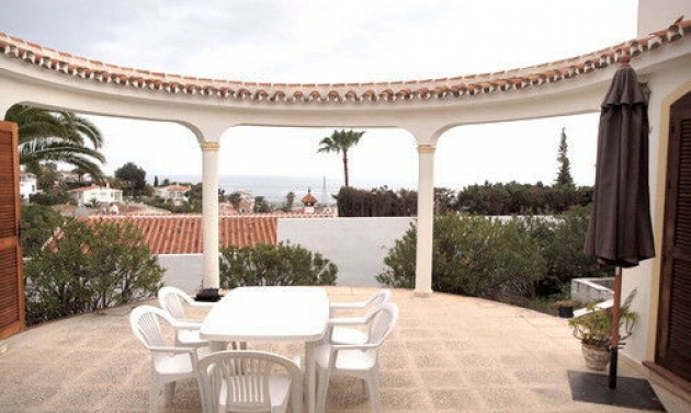 House - Resale - Caleta de Vélez - Caleta de Vélez