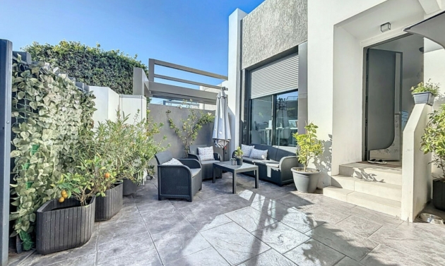 House - Resale - Caleta de Vélez - Caleta de Vélez