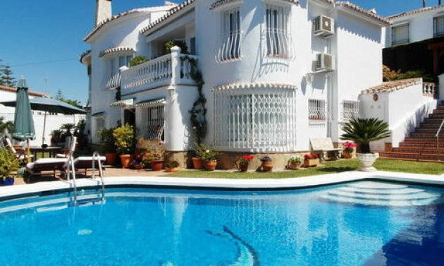 House - Resale - Caleta de Vélez - Caleta de Vélez