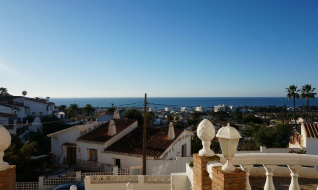 House - Resale - Caleta de Vélez - Caleta de Vélez