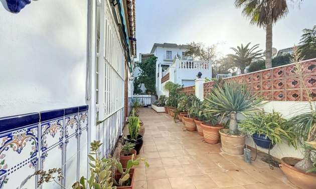 House - Resale - Caleta de Vélez - Caleta de Vélez