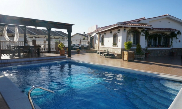 House - Resale - Caleta de Vélez - Caleta de Vélez
