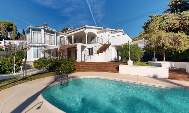 House - Resale - Caleta de Vélez - Caleta de Vélez