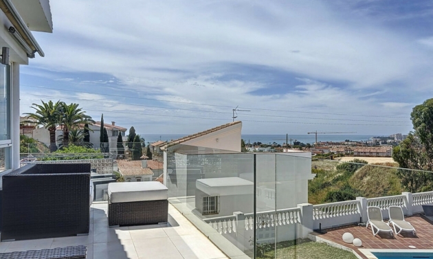 House - Resale - Caleta de Vélez - Caleta de Vélez
