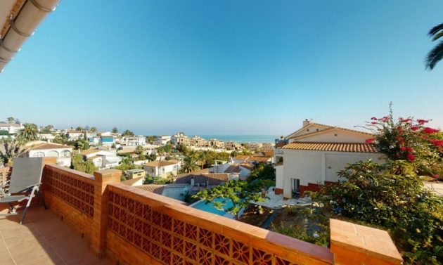 House - Resale - Caleta de Vélez - Caleta de Vélez