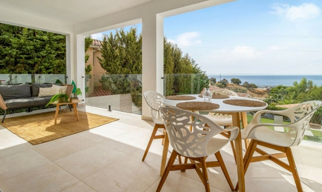 House - Resale - Caleta de Vélez - Caleta de Vélez