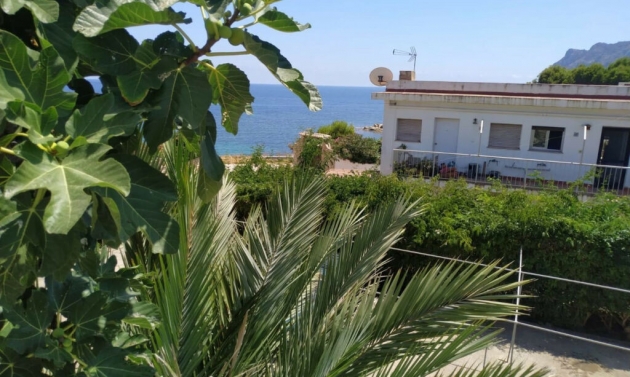 House - Resale - Calpe -
                Calpe