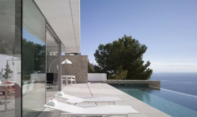 House - Resale - Calpe -
                Calpe