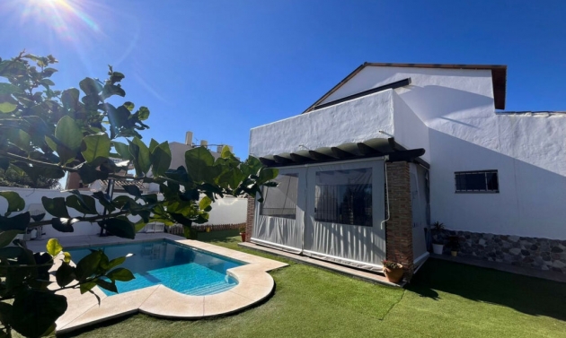 House - Resale - Calypso - Calypso