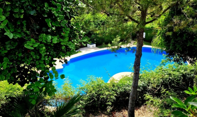 House - Resale - Campo Mijas - Campo Mijas