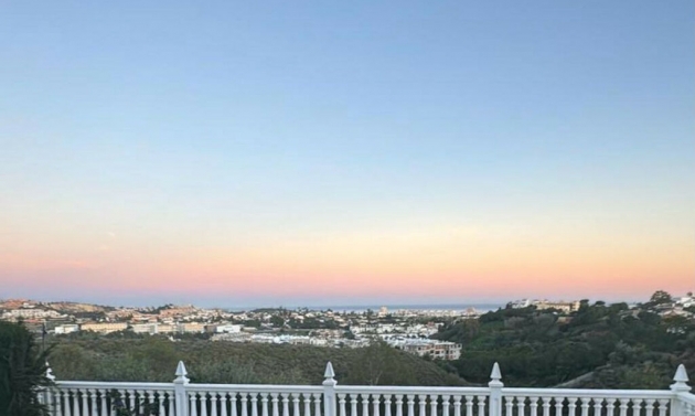 House - Resale - Campo Mijas - Campo Mijas