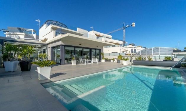 House - Resale - Campoamor - Campoamor
