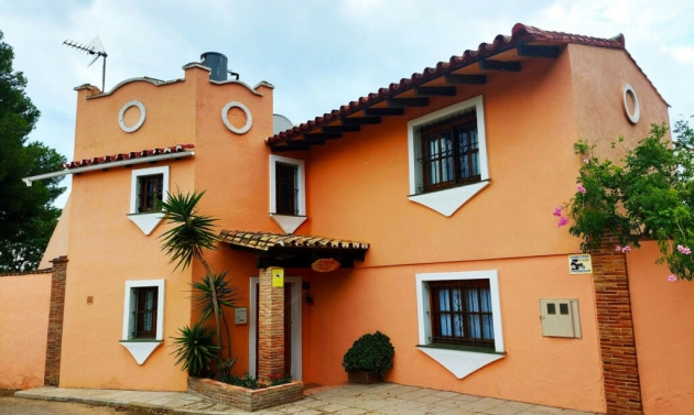 House - Resale - Cancelada - Cancelada