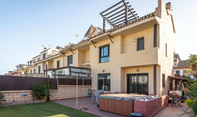 House - Resale - Cancelada - Cancelada