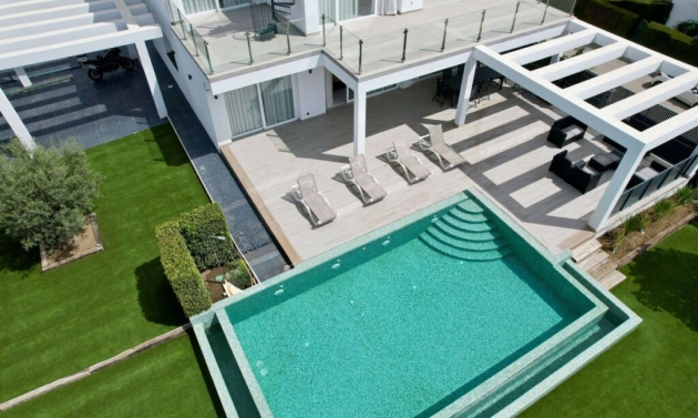 House - Resale - Cancelada - Cancelada