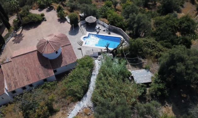 House - Resale - Canillas de Aceituno - Canillas de Aceituno