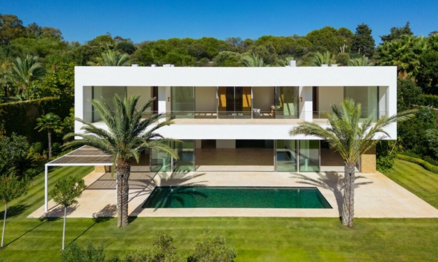 House - Resale - Casares - Casares