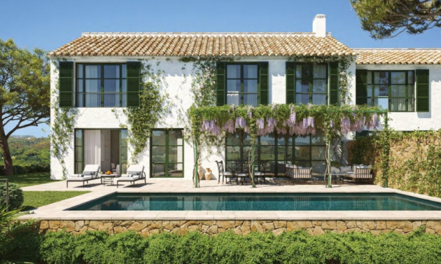 House - Resale - Casares - Casares