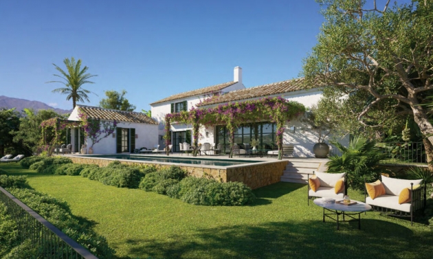 House - Resale - Casares - Casares