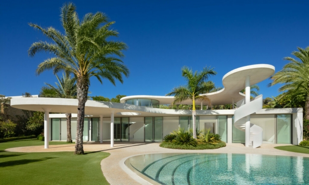 House - Resale - Casares - Casares