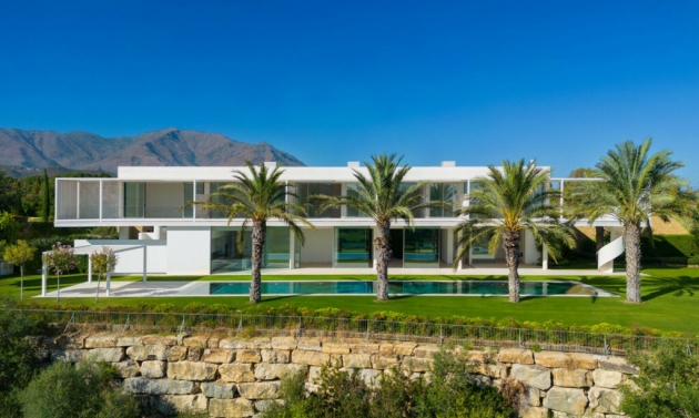 House - Resale - Casares - Casares