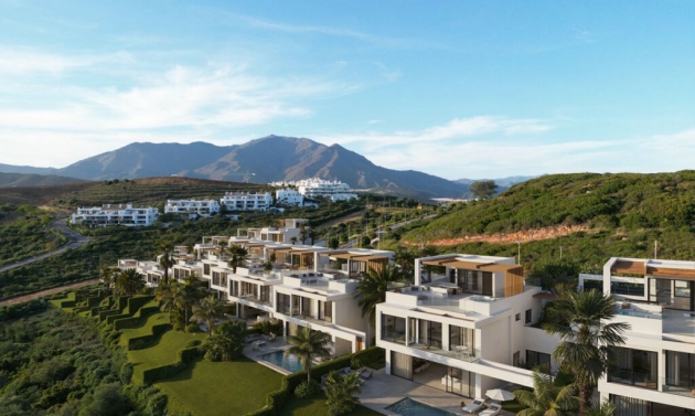 House - Resale - Casares - Casares