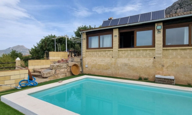 House - Resale - Casares - Casares
