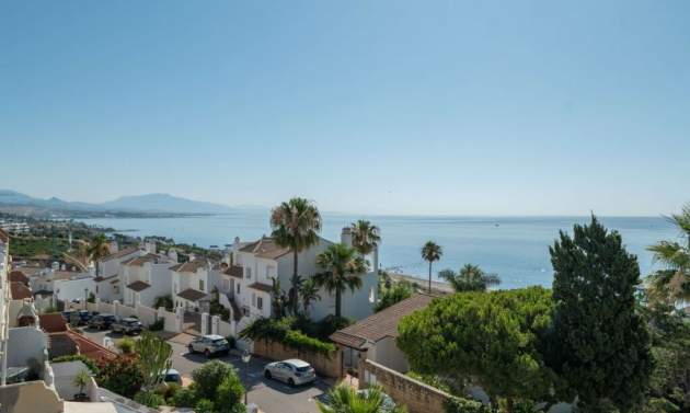 House - Resale - Casares - Casares