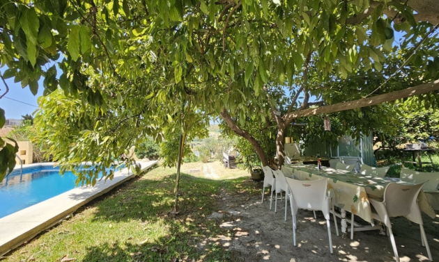House - Resale - Casares - Casares