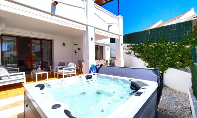 House - Resale - Casares - Casares