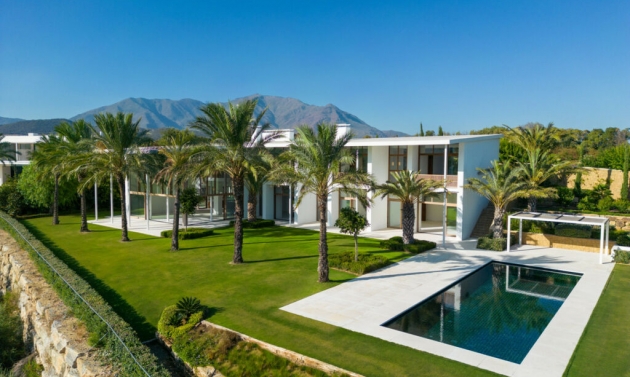 House - Resale - Casares - Casares