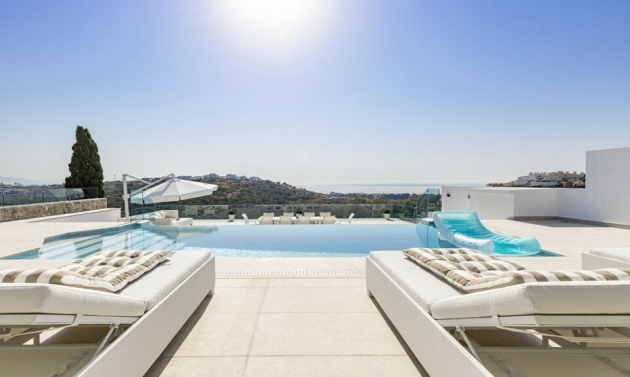 House - Resale - Casares - Casares