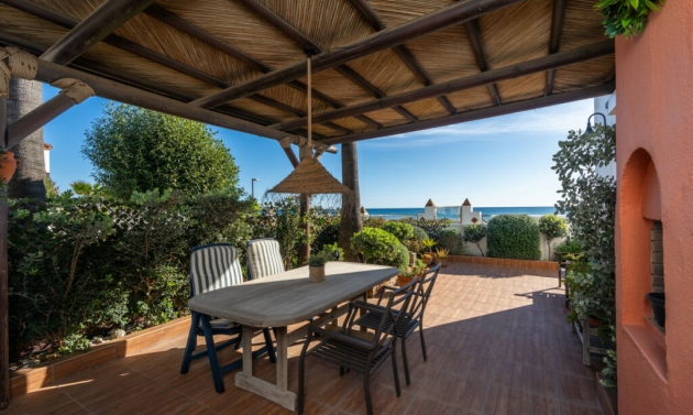 House - Resale - Casares - CDS-50379