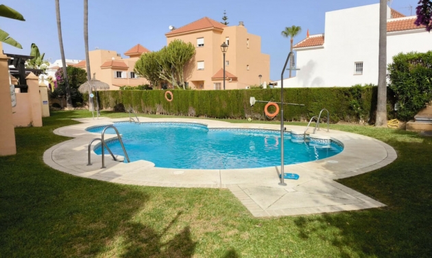 House - Resale - Casares Playa - Casares Playa